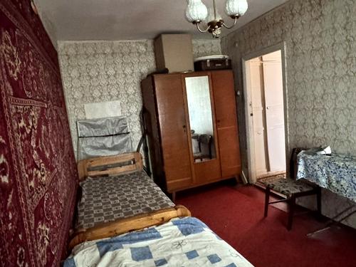 квартира по адресу Гераневая, 12
