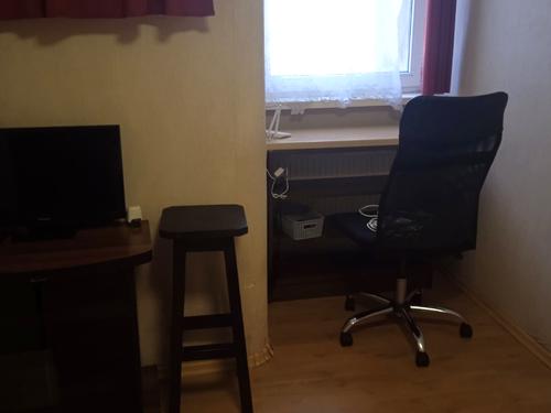 квартира по адресу Лазарева, 5