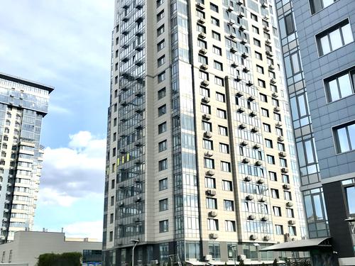 квартира за адресою Трускавецька вул., 2-А