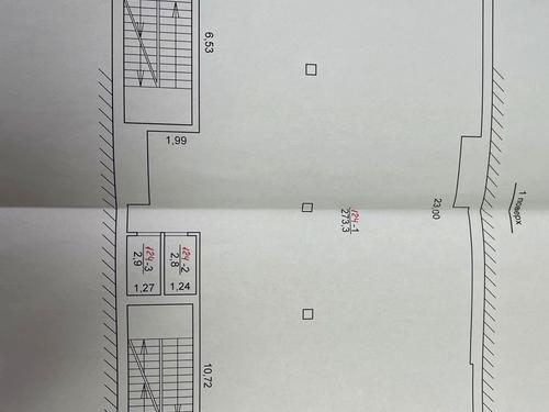 комерційна за адресою Іллі Мечникова вул., 16е