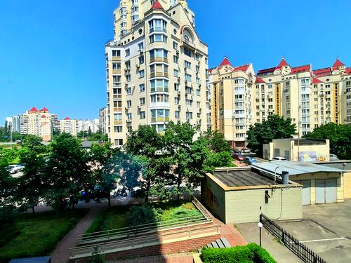 квартира по адресу Владимира Ивасюка просп. (Героїв Сталінграду), 22