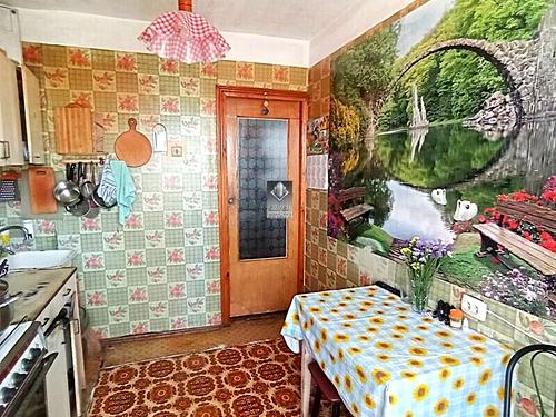 квартира за адресою Стефанова вул., 44