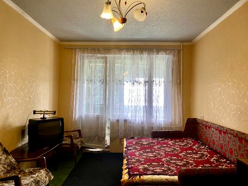квартира за адресою Слобожанський просп. (ім. газети Правда), 85