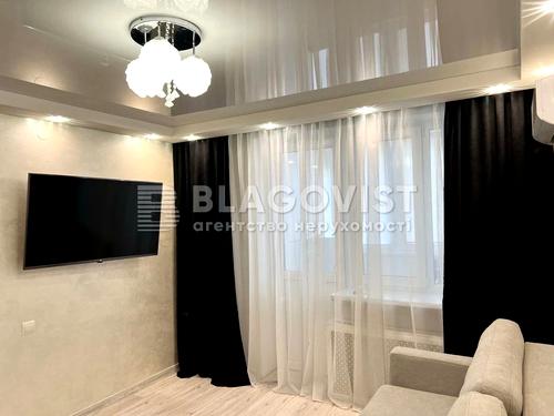 квартира за адресою Золотоустівська вул., 46