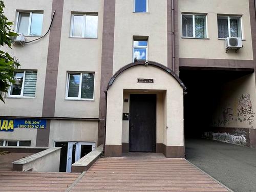 комерційна за адресою Червиновський пров. (Попова), 5-А