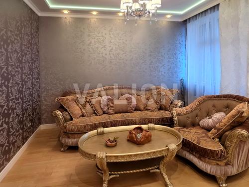 квартира за адресою Василя Тютюнника вул. (Анрі Барбюса), 37/1