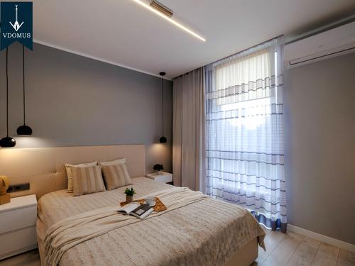 квартира за адресою Салютна вул., 2к3