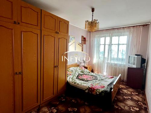 квартира за адресою Благовісна вул., 455