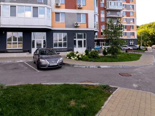 квартира по адресу Лысогорский пер., 20