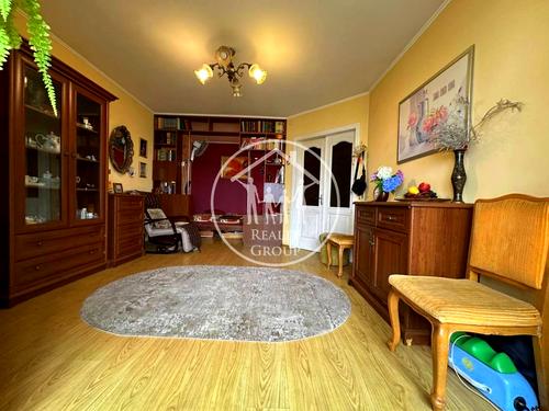 квартира по адресу Кульпарковская ул., 103