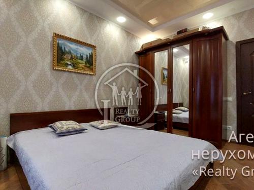 квартира за адресою Петра Калнишевського вул. (Харитонова), 7