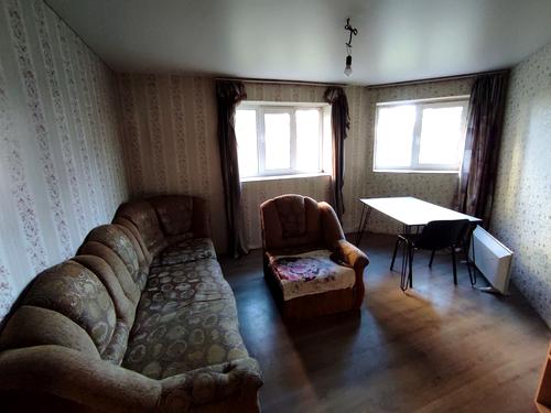 квартира по адресу Бориса Гмыри ул., 8