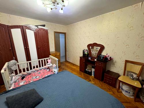 квартира по адресу Валерия Лобановского просп. (Краснозвездный), 18
