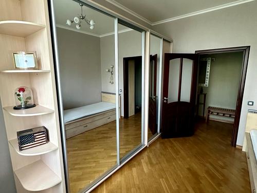 квартира за адресою Повітряних Сил просп. (Повітрофлотський), 38