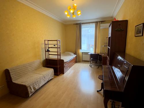 квартира по адресу Щекавицкая ул., 37/48