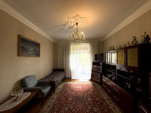 квартира за адресою Будівельників вул., 34/1