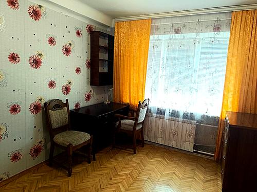 квартира за адресою Ентузіастів вул., 47/1