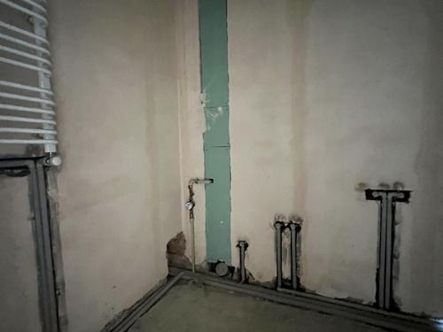 квартира за адресою Хіміків вул., 21а