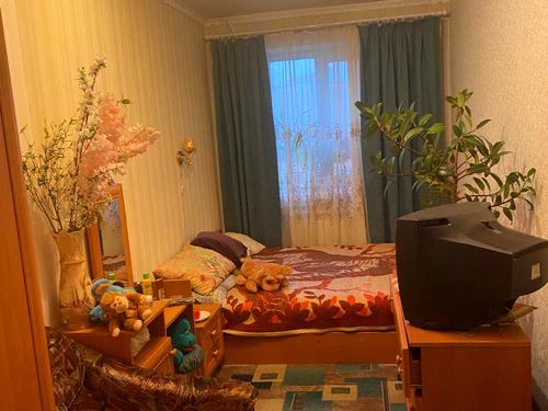 квартира за адресою Генерала Безручка вул. (Новоорловська), 22-А