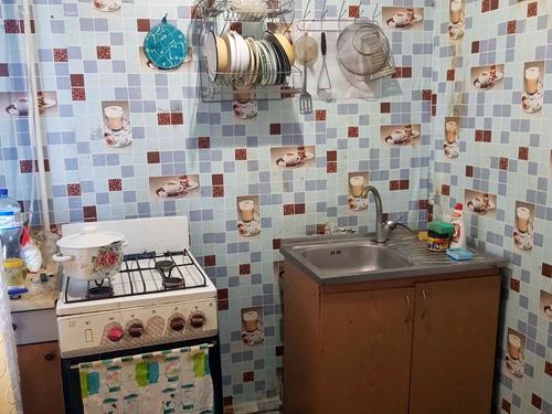 квартира за адресою Руставі вул., 10