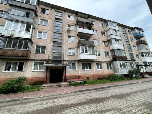 квартира по адресу Патріарха Любомира Гузара ул., 5