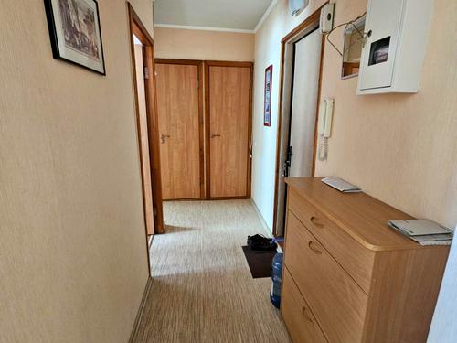 квартира за адресою Озерна вул., 28