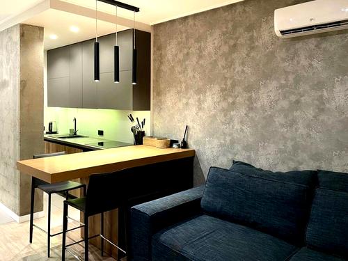 квартира за адресою Регенераторна вул., 4 к15