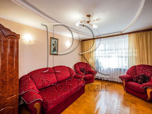 квартира за адресою Академіка Доброхотова вул., 17