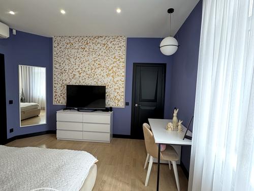 квартира за адресою Карпинця, 8