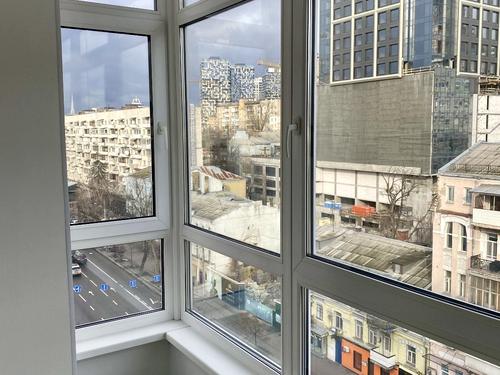 квартира по адресу Большая Васильковская ул. (Красноармейская), 112