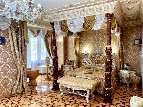 квартира за адресою Київ, Золотоустівська вул., 50