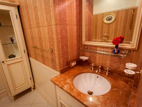 квартира за адресою Французький бульв., 9
