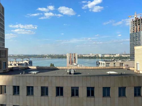 квартира по адресу Володимира Вернадського ул. (Дзержинського), 35-Б