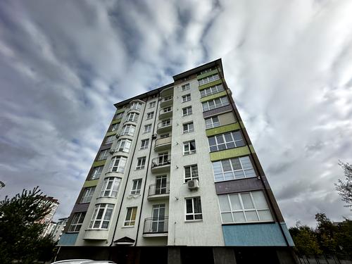 квартира за адресою Слобідська вул., 24