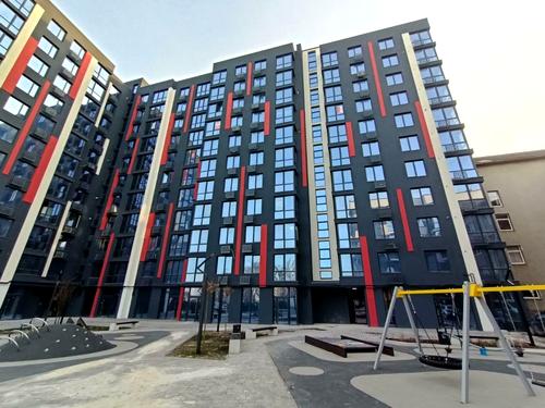 квартира за адресою Степана Бандери вул., 79