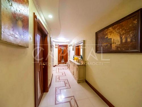 квартира по адресу Науки просп., 24к2