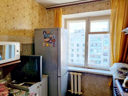 квартира по адресу Победы просп., 168