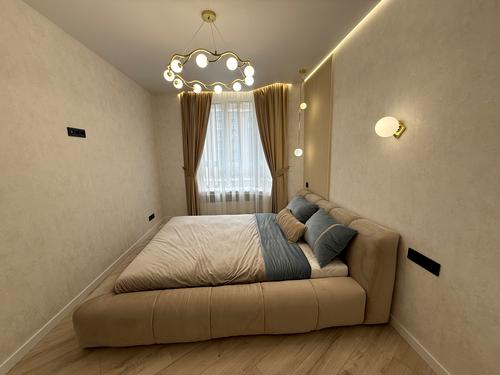 квартира за адресою Молодіжна вул., 10