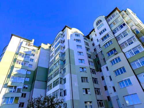 квартира по адресу Ивано-Франковск, Хіміків, 5б