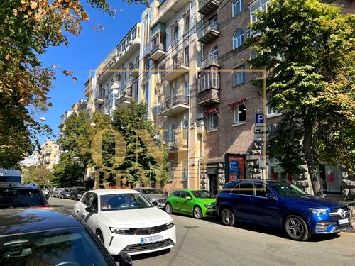 квартира за адресою Заньковецької вул., 7
