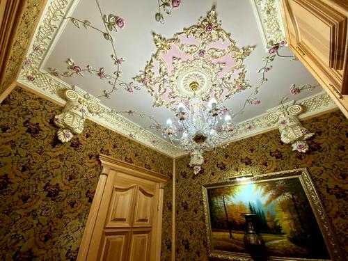 квартира за адресою Київ, Золотоустівська вул., 50