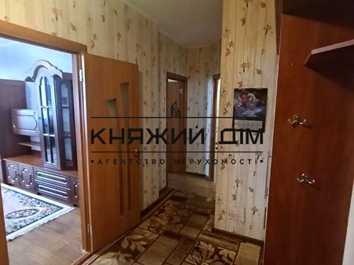 квартира за адресою Київ, Олени Пчілки вул., 5