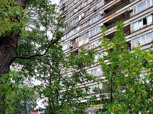 квартира за адресою Харківське шосе, 2-А