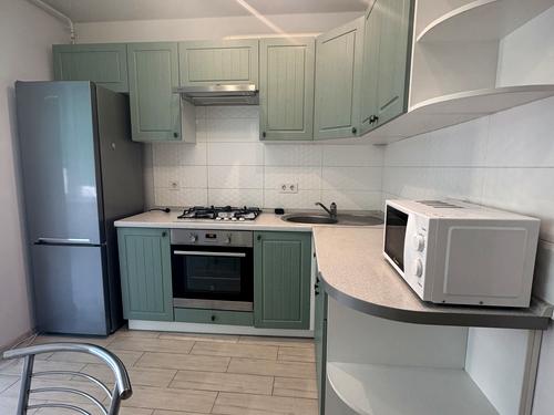 квартира за адресою Миру вул., 35
