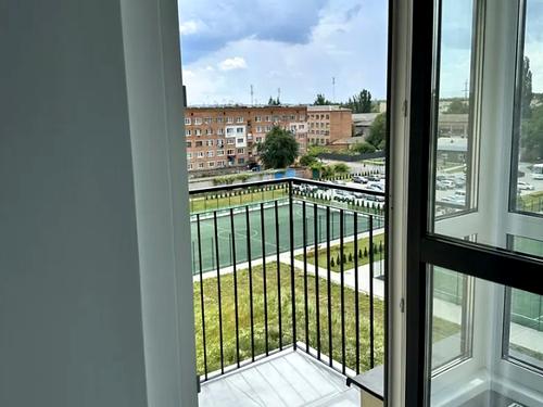 квартира за адресою Сергія Зулінського вул. (Тарногродського), 39