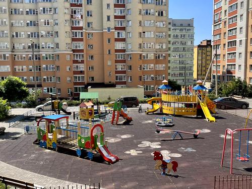 квартира по адресу Лісогринівецька ул., 26/3