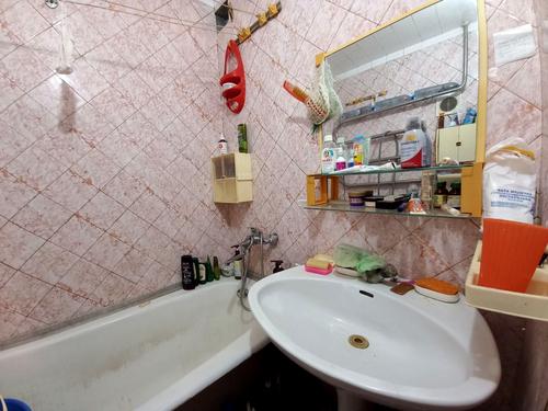 квартира по адресу Крымская ул., 29