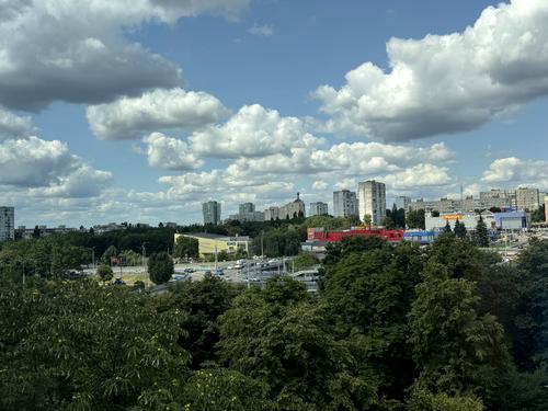 квартира за адресою Володимира Покотила вул. (Картвелішвілі), 5