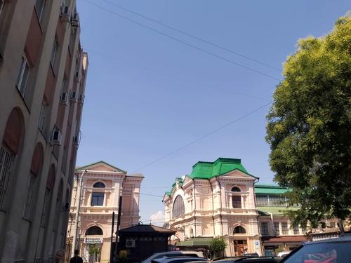 квартира по адресу Маланова пер., 3