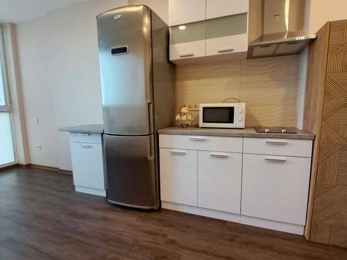 квартира за адресою Науки просп., 58